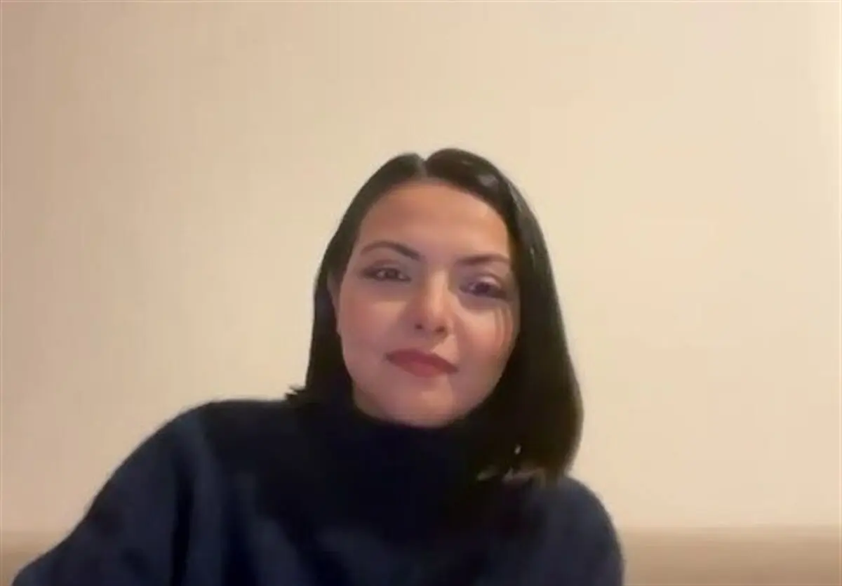 واکنش شقایق نوروزی به بمباران شبکه برق در جنگ اخیر