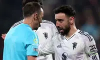 بند جنجالی در قرارداد برونو فرناندز