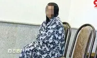 سیلی برادرشوهر خشم عروس را برافروخت