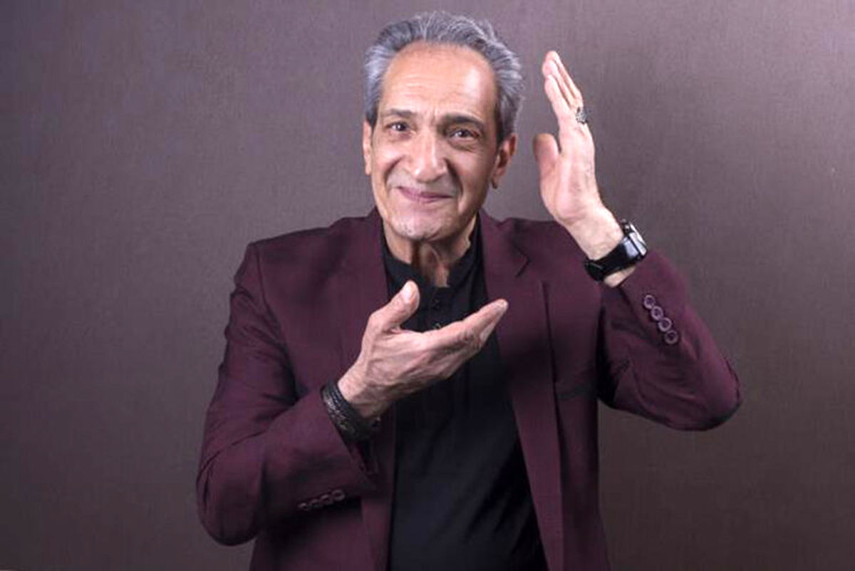 اتفاق عجیب در ماه عسل بازیگر سریال خانه به دوش