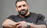 هادی چوپان در اینستاگرام ناپدید شد!