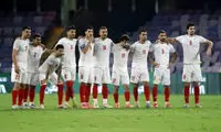 گزینه‌های فیفا برای جایگزینی ایران در جام جهانی 