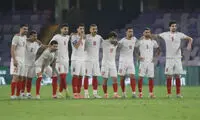 گزینه‌های فیفا برای جایگزینی ایران در جام جهانی 