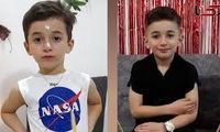 کیفر خواست قاتل ایلیا صادر شد