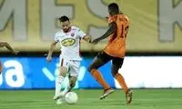 سروش رفیعی به پرسپولیسی‌ها قول داد
