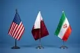 حضور تیم‌ مذاکره آمریکا و ایران در دوحه