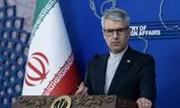 اولین واکنش به خبر اعدام 800 نفر در پی حوادث اخیر
