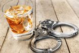 ۷ بازیگر مشهور با ۳۸ لیتر مشروب دستگیر شدند