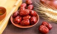  معجزه مصرف عناب برای قلب 