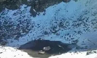 راز خوفناک کشف صدها جمجمه‌ در یک دریاچه 
