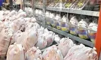 قیمت هر کیلو مرغ در خرده فروشی‌ها مشخص شد