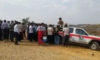 پیکر بی‌جان پسر بچه کوهدشتی پیدا شد