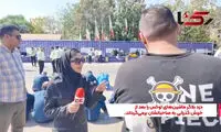 بلاگر اینستاگرام ماشین‌های لوکس را برای دوردور می‌دزدید!