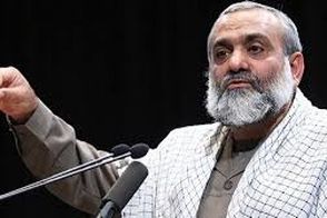 سردار نقدی: اسرائیل در شهادت آقای رئیسی نقشی نداشت