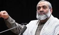 سردار نقدی: اسرائیل در شهادت آقای رئیسی نقشی نداشت