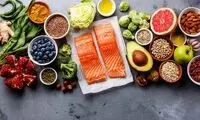 چه بخوریم تا اعضای بدنمان درست کار کنند؟