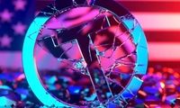 «تتر» بین استیبل‌کوین‌ها غوغا کرد