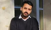 محمد احمدی، سازنده برنامه دیالوگ بازداشت شد
