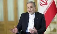 عراقچی برای آغاز جنگ با آمریکا اعلام آمادگی کرد