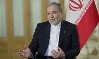 عراقچی برای آغاز جنگ با آمریکا اعلام آمادگی کرد