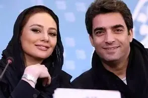 منوچهر هادی عکسی را در کنار یکتا ناصر استوری کرد