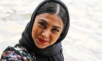 گریم بسیار متفاوت آزاده صمدی در «سووشون»