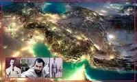 تُرک‌هایی که برای ایران جان دادند و برای خلیج فارس
