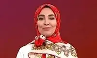 ژیلا صادقی علیه شمخانی افشاگری کرد!