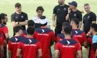 نساجی به جای پیکان به مصاف پرسپولیس می‌رود