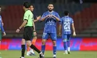 لایک منیر الحدادی، پرسپولیسی‌ها را ذوق‌زده کرد