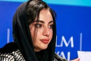 ترلان پروانه و حال خوبش در دل طبیعت شمال