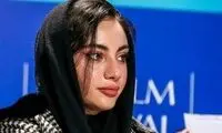 ترلان پروانه و حال خوبش در دل طبیعت شمال