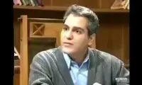 ویدئویی از ۲۰ سال قبل صداوسیما که باورکردنی نیست