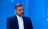 ایران خواستار پرداخت غرامت از سوی آمریکا شد 