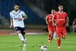 باشگاه پرسپولیس از ملوان شکایت کرد