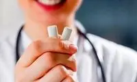 بلعیدن آدامس چه خطراتی دارد؟