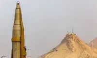 حرکت عجیب اسرائیل برای مقابله با موشک‌های ایران