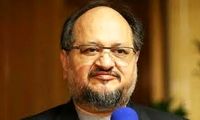 کامنت معنادار محمد شریعتمداری برای قلی‌زاده
