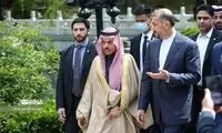 رمزگشایی عجیب از اظهارات بن فرحان در ایران