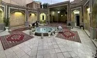 اعتراض آشکار مردم به تخریب مخفیانه یک بنای تاریخی 