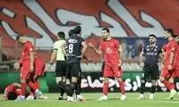 لغو احتمالی جنجالی‌ترین مسابقه فوتبال ایران!