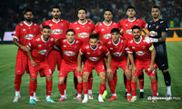 ۲ خرید یک میلیون دلاری برای پرسپولیس قطعی شد