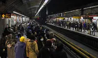 تشکیل یگان ویژه حفاظت در متروی تهران