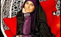 پرده‌برداری خانم مجری صداوسیما از حسرت ممنوعه‌اش