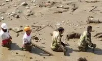 آخرین وضعیت امداد و نجات سیل در ۱۷ استان