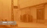 اعلام وضعیت قرمز در این استان