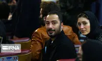 واکنش نوید محمدزاده به خبر دستگیری‌اش