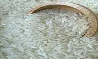 قیمت برنج کمی ارزان شد