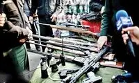  قهرمان کیک بوکسینگ کلاهبردار حرفه ای شد