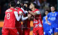 پیشنهاد بزرگ به پرسپولیس برای دربی خارج از کشور!
